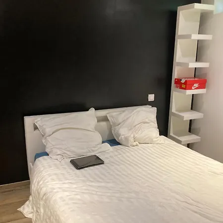 Loft Centre A * Saintes