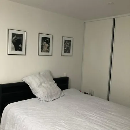 Loft Centre A