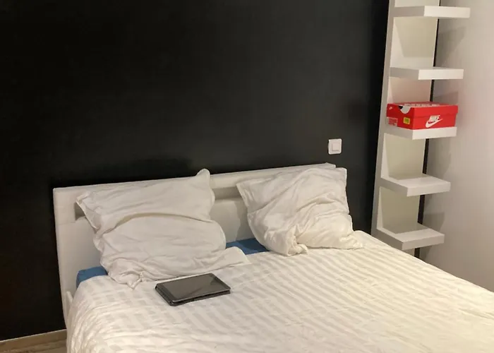 Loft Centre A * Saintes